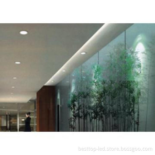 Energy saving Waterproof LED Down Light,Hot sell in 2013